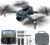 TizzyToy MT002-Pro Foldable Drone with Dual 4K Cameras and 360° Obstacle Avoidance