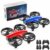 TOMZON A24 Mini Drone with 1080P Camera – Kid-Friendly Fun Meets Simple Aerial Photography
