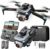 TRANSLISTING Drone with 4K Ultra-Wide Camera