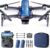 Veeniix V11PRO Drone with 8K Camera, 3-Axis Gimbal, and 80-Minute Flight Time