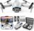 X-shop 1080P HD Mini FPV Drone – Beginner-Friendly Foldable Drone with Altitude Hold
