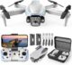 X-shop 1080P HD Mini FPV Drone – Beginner-Friendly Foldable Drone with Altitude Hold