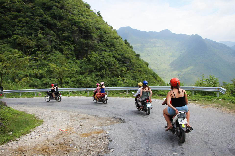 Ha Giang Travel by motorbike, Ha Giang Loop Motorbike Guide