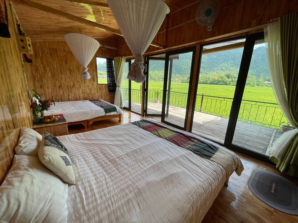 Little Mai Chau Homestay