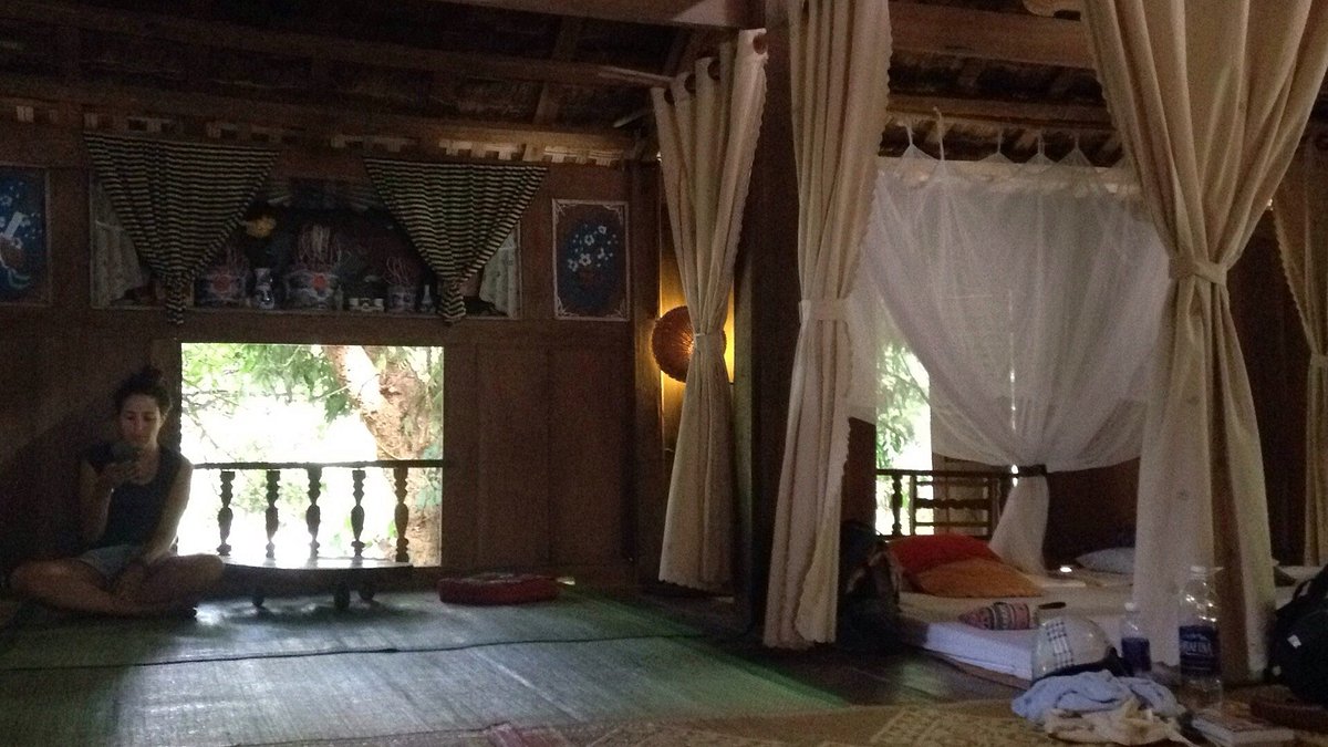 Minh Tho Homestay, Mai Chau, Vietnam