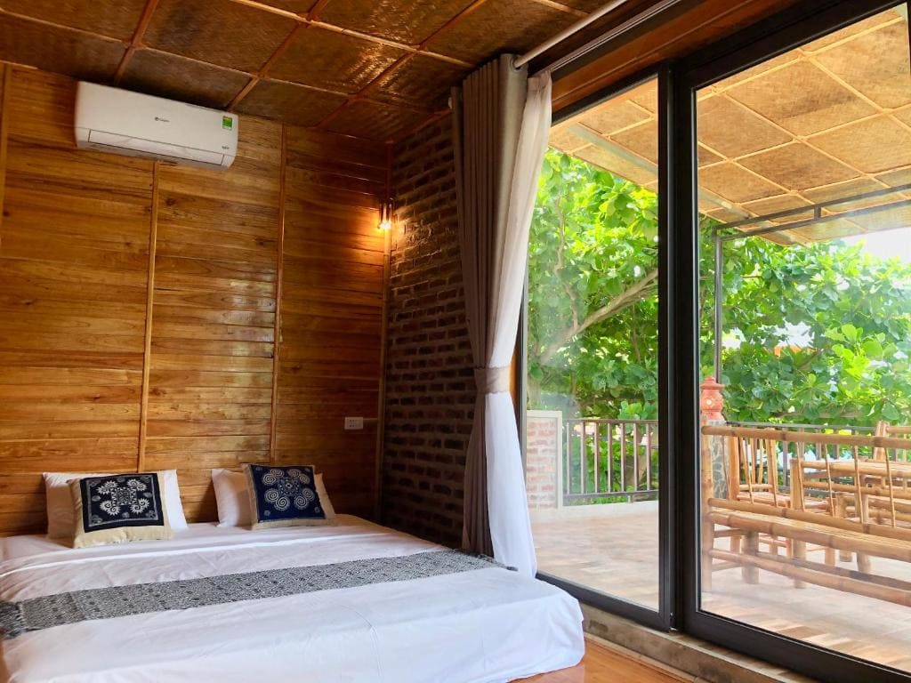Room - Mai Chau Green Ecohouse