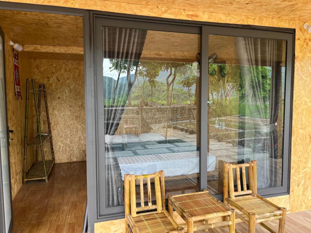 Truong Huy Homestay