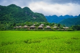 Mai Chau Homestay Experience: 7 Authentic Stays You’ll Never Forget