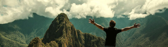 New Zealand Hiking Tour