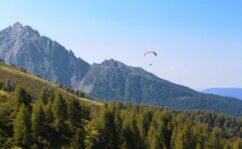 New Zealand Hiking Tour