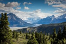 New Zealand Hiking Tour